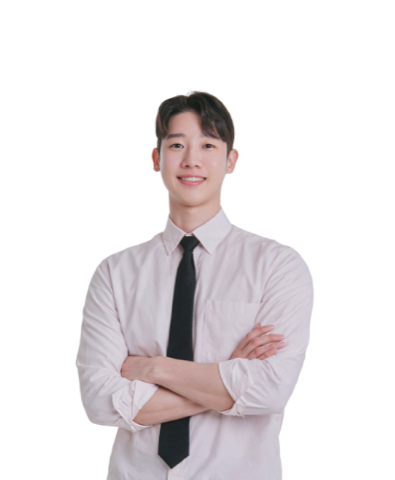 영어해방공식 대표강사 JACOB